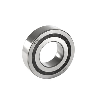 ลูกปืนคลัตช์ทางเดียว SUMA รุ่น CSK35 2RS ขนาดรู 35 มม. เส้นผ่านศูนย์กลางภายนอก 72 มม. วัสดุเหล็ก ความแม่นยำระดับ P0 แบบซีล - Product Image 5