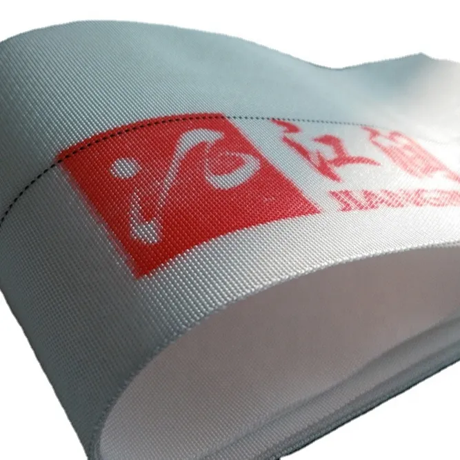 Нейлоновая 66 отверждающая лента для резинового шланга и вулканизации резинового ролика