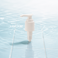 Pompe à lotion/savon liquide/distributeur de savon pour les mains en plastique 28/415, prix d'usine, fournisseurs de capuchons de pompe, personnalisable, haute qualité