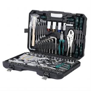 Ensemble d'outils 142 pièces avec douille <span class=keywords><strong>Torx</strong></span> et Star pour modèles de voitures européennes et américaines - Product Image 2