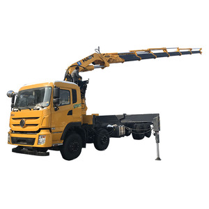 Camión grúas de 5 toneladas mini otras grúas <span class=keywords><strong>pluma</strong></span> telescópica <span class=keywords><strong>pluma</strong></span> <span class=keywords><strong>para</strong></span> la venta - Product Image 1