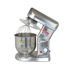 Corps en acier inoxydable Milk Shake <span class=keywords><strong>Stabd</strong></span> Mélangeur de 7 litres - Product Image 1