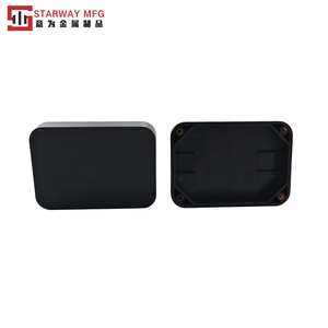 STARWAY Custom High Precision Injection Parts Plastic Injection Molding ABS PA PC PE PMMA POM PP PS Inject <strong>Moulding</strong> Service - Product Image 2