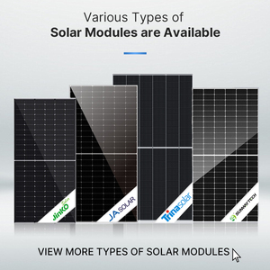 Kit de Módulos Solares para el Hogar de 15 kW al Precio Más Bajo, Conjunto de 10 kW, 12 kW, 10 kVA, 20 kW, Sistema de Generador Solar Conectado a la Red de Energía Solar Fotovoltaica de 15 kW SWS15KW - Product Image 4