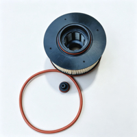 Filtre à carburant diesel 31920-S1900 31920S1900 avec joints toriques pour Hyundai Santa Fe Palisade Kia Sorento 2.0 2.2 Moteur diesel