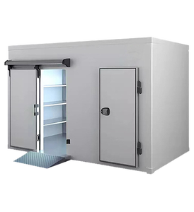 Cámaras <span class=keywords><strong>de</strong></span> congelación EMTH Cámara frigorífica Cámara <span class=keywords><strong>de</strong></span> congelación Froide Congelador Compresor Habitaciones Refrigerador Contenedores para carne - Product Image 5
