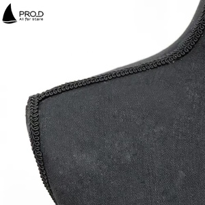 Elegant Adjustable Female Half-Body <strong>Mannequin</strong> Tailor <strong>Mannequin</strong> <strong>Torso</strong> - Product Image 6