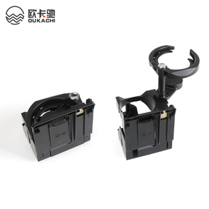 Pour Mercedes W210 voiture Center Console boisson support de verre remplacement pour Benz classe E E260 <span class=keywords><strong>E300</strong></span> E320 E400 A2106800114 - Product Image 5