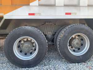 รถบรรทุกมือสอง Sinotruk HOWO 371/375 แรงม้า 6x4 แบบดัมพ์ สำหรับขนส่งสินค้าออกจากโรงงาน - Product Image 6