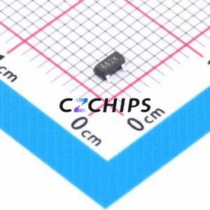 High Quality XC6206P332MR-JSM SOT-23-3 Integrated Circuit IC Chip PMIC Linear Regulator (LDO) - Product Image 1