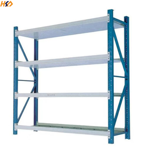 Nhà Cung cấp nhà máy kim loại trung Duty kho lưu trữ Kệ - Product Image 2