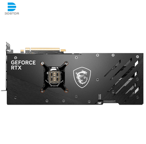การ์ดจอเกมมิ่ง GeForce RTX 4090 GAMING X TRIO 24G ของแท้ใหม่ ราคาดีที่สุด - Product Image 3