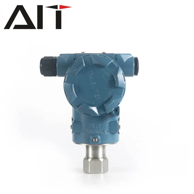3051 industrial intelligence 4-20MA pressure transmitter with hart