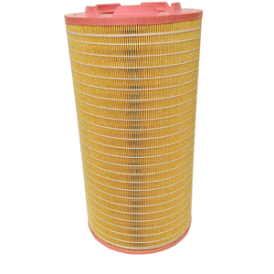 ตัวกรองอากาศ PU สำหรับคอมเพรสเซอร์ C261100 สำหรับชิ้นส่วนอุตสาหกรรมแบบสกรู - Product Image 2