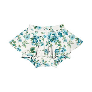 Meilleures ventes, faible MOQ, Noël, nouveau-né, bloomers, jupes-culottes, pantalons pour bébé, shorts pour bébé, pour 0-24 mois - Product Image 2