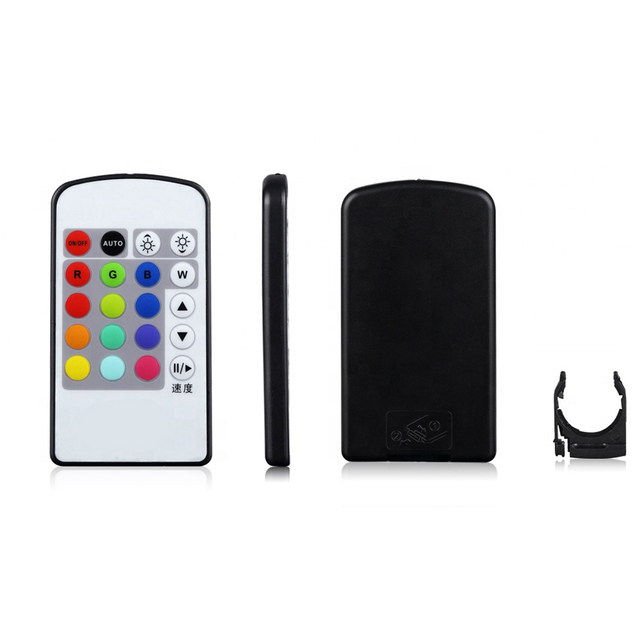 Wholesale Color LED 21 Key Color Switch Remote Control