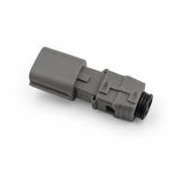 Nuevo Sensor de Oxígeno Posterior 89467-33210 para Avalon ES300h 2.5L4, Repuesto Automotriz, Sensor ABS