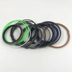 ชุดเครื่องปรับอากาศรถยนต์270ชิ้นชุดซ่อม145ชิ้นกล่อง Oring - Product Image 4