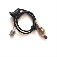 Capteur d'oxygène O2 après catalyseur 89465-12860 pour Toyota Corolla Axio Fielder NZE141 NZE144 1.5L 1NZ-FE, sonde lambda arrière 4 fils