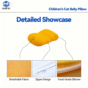 <span class=keywords><strong>Oreiller</strong></span> en <span class=keywords><strong>forme</strong></span> <span class=keywords><strong>de</strong></span> vague en silicone personnalisable, écologique, <span class=keywords><strong>de</strong></span> qualité supérieure, moderne, solide, lavable en machine, rembourré <span class=keywords><strong>de</strong></span> mousse à mémoire <span class=keywords><strong>de</strong></span> <span class=keywords><strong>forme</strong></span> <span class=keywords><strong>de</strong></span> qualité alimentaire, <span class=keywords><strong>moelleux</strong></span> - Product Image 6