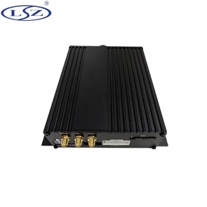 Enregistreur vidéo mobile (DVR) LSZ H.265 4 canaux AHD 1080P avec 4G GPS WiFi pour bus scolaire, taxi, remorque, train, camion, véhicule, voiture LSZ-C5804DG- - Product Image 2