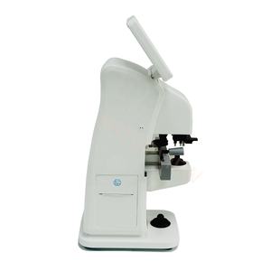 LM-260 자동 <span class=keywords><strong>Lensmeter</strong></span> 중국 최신 자동 디지털 렌즈 미터 metry etry 장비 광학 악기 판매 - Product Image 4