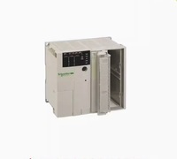 TSXPBY100 Nuevos módulos originales de la serie TSX Controlador lógico programable (PLC)