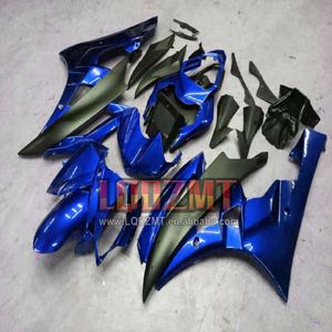 Cuerpo de inyección para YAMAHA YZF R 6 600, 115, 2006, <span class=keywords><strong>2007</strong></span>, metal, azul, YZF <span class=keywords><strong>R6</strong></span>, 600CC, YZF600, OEM, <span class=keywords><strong>carenado</strong></span> - Product Image 1