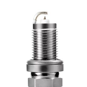 Bujía de iridio <span class=keywords><strong>NGK</strong></span> IZFR6K13 6774 para Honda Fit, piezas de repuesto originales OEM para motor - Product Image 3