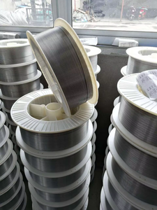 Alambre de soldadura de aleación de aluminio ER5356 ER5183 5183 - Product Image 5