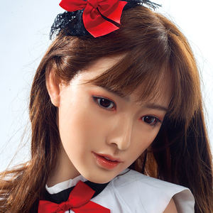 Bambola Gonfiabile Realistica in Silicone - Giocattolo Robot Intelligente per Adulti a Corpo Intero - Product Image 2