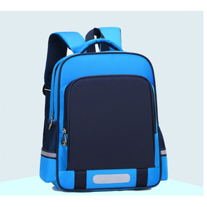 <span class=keywords><strong>Sac</strong></span> à dos scolaire léger de haute qualité, personnalisé avec logo, <span class=keywords><strong>pour</strong></span> étudiants et enfants, idéal <span class=keywords><strong>pour</strong></span> l'extérieur, vente en gros - Product Image 3