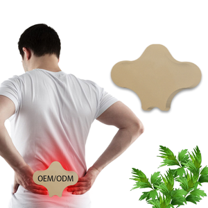 Lijitang OEM/ODM soulagement de la douleur patch médicamenteux plâtre venin de scorpion douleur rhumatoïde soins de santé lombaire rhumatoïde - Product Image 1