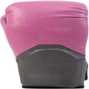 Guantes de boxeo personalizados de alta calidad OEM al por mayor etiqueta privada sin logotipo para artes marciales - Product Image 2