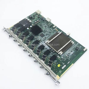 Gtco บอร์ดบริการ XGS-PON OLT เข้ากันได้กับ C300และ C320รุ่นสำหรับ FTTH - Product Image 2