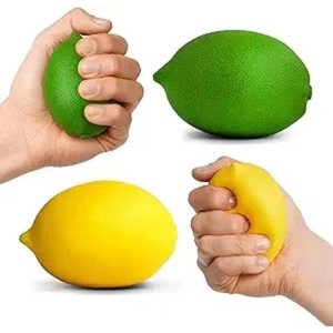 Juguete Ecológico de Plástico para Descompresión Muscular - Regalo Promocional Similar a Caramelos de Maltosa - Product Image 5