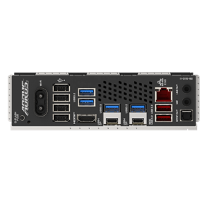 Nueva Tarjeta Gráfica GIGABYTE X870E <span class=keywords><strong>AORUS</strong></span> ELITE WIFI7 <span class=keywords><strong>AM5</strong></span> Compatible con CPU R 9000/8000/7000 para PC de Escritorio para Juegos - Product Image 4
