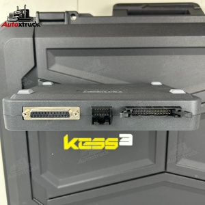 Programador Avanzado KESS3 Slave ECU TCU para Calibración <span class=keywords><strong>de</strong></span> Motores en Taller y Reprogramación <span class=keywords><strong>de</strong></span> ECU para Afinación <span class=keywords><strong>de</strong></span> ECU <span class=keywords><strong>de</strong></span> Automóviles, Camiones y Motocicletas - Product Image 4