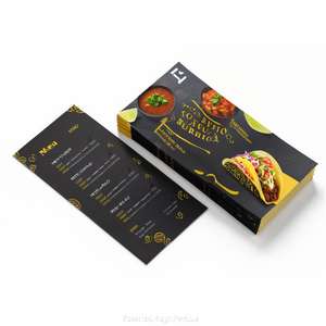 Catalogue de produits personnalisé <span class=keywords><strong>Brochure</strong></span> d'impression Manuel de l'utilisateur Instruction Pliant Business Flyers Publicité <span class=keywords><strong>Brochure</strong></span> Dépliant Folleto - Product Image 6