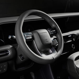 Nouveau coussin de nuque Palisade LX3, oreiller ergonomique pour appuie-tête de voiture, soutien du cou pour Hyundai Palisade, soulagement de la tête en voiture, pour les voyages - Product Image 1