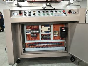 <span class=keywords><strong>KX</strong></span> 60150 grande taille sérigraphie machine - Product Image 3