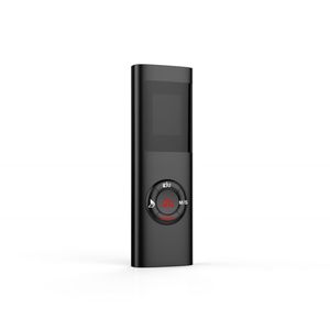 <span class=keywords><strong>Medidor</strong></span> <span class=keywords><strong>de</strong></span> <span class=keywords><strong>Distancia</strong></span> Láser con Batería Recargable USB Integrada <span class=keywords><strong>de</strong></span> 40 m - Product Image 1
