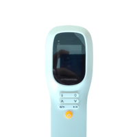 Appareil de dermatologie Kernel KN-5000H, lampe UVB LED 308 nm pour le traitement du vitiligo et du psoriasis