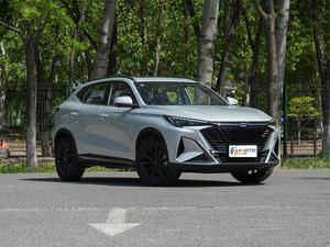 Nouvelle voiture à <span class=keywords><strong>prix</strong></span> avantageux Changan Auchan X5 <span class=keywords><strong>PLUS</strong></span> 2023 <span class=keywords><strong>1</strong></span>.5T Version intelligente AI 5 places SUV de Chine à vendre - Product Image 5