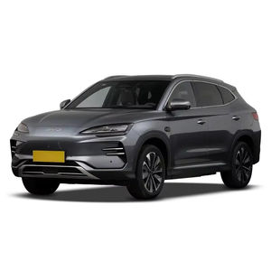 BYD Song PLUS 2025 EV Édition Conduite Intelligente 605km Modèle Haut de Gamme Véhicule à Énergie Nouvelle Batterie <span class=keywords><strong>87kWh</strong></span> 218CV - Product Image 1