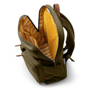 תיק גב יוניסקס גדול קיבולת, תיק גב מעוצב בהתאמה אישית, עמיד למים, נייד, תיק גב לטיולים, תיקי גב לנשים - Product Image 3