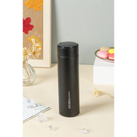 Bouteille intelligente en acier d'escalade avec led, 500ml, pour enfants, vente en gros, livraison gratuite