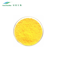 98% Co-Enzyme Q10 Q10 Coenzyme CoQ10 Supplément d'Ubiquinol