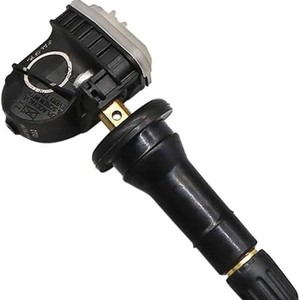 Sensor de Presión de Neumáticos Gl3t 1a180 Aa, Estilo Pluma, Especificación Estándar Integrada, Color Negro - Product Image 3