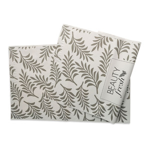 Bolsas postales de polietileno reciclables con logotipo personalizado, biodegradables y compostables, ASTMD5511 - Product Image 3